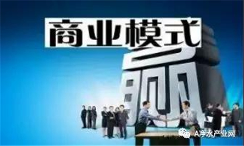 顾久传：营销创新引领净水行业前进（一）