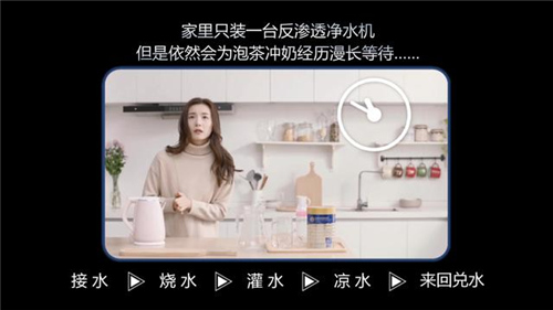A.O.史密斯净水热饮机苏宁家博会耀世而出 可直接获得多温度净水