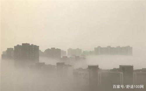 空气污染、大雾黄色预警齐发 等风来不如选套新风系统！