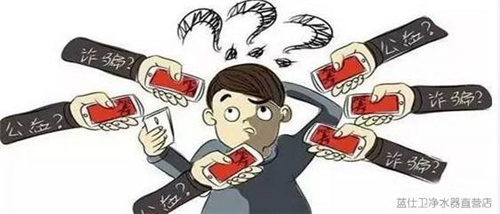 不装净水器 生病出事却在朋友圈求捐助