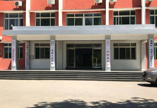 德州一污水处理厂外排污水致农作物大面积减产 村民饮用水受威胁