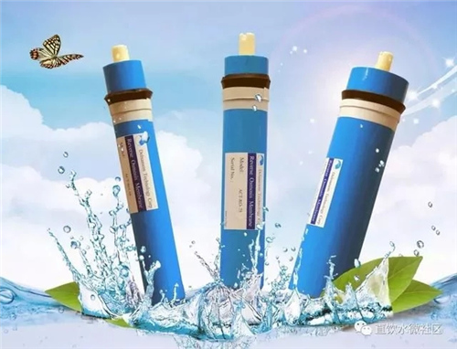 净水器到底是怎么净化你的饮用水水质的