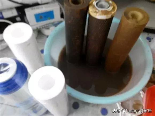 揭秘净水器内幕：净水器可不能乱买！