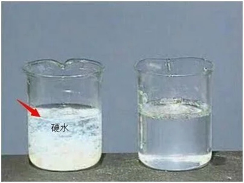 净水器强势科普！水电导率、硬度和TDS之间有什么关系？