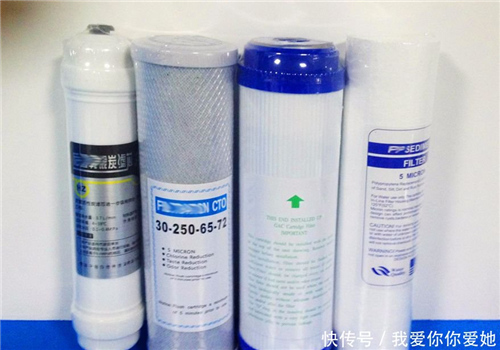 净水机骗人吗？自来水水厂过滤过再装是否多余