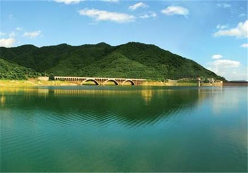 宁波市2017年水资源公报发布 饮用水水质持续提升