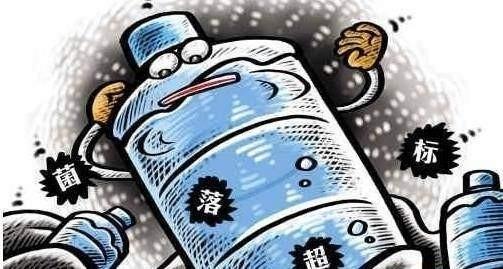细数桶装水威胁人体健康的四宗罪