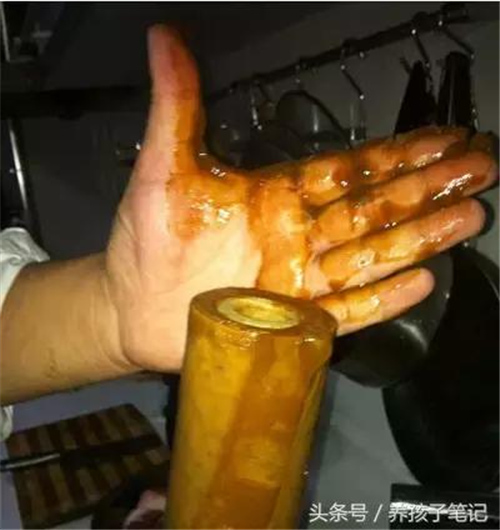 净水器黑名单 请对家人的健康重视一点！