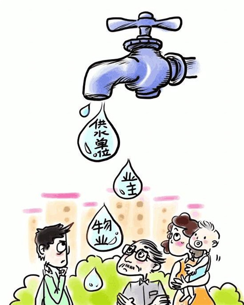 二次供水的三种纠结 你一定遇到过吧