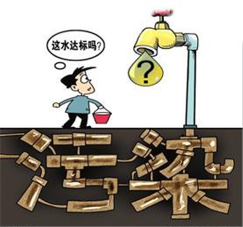 安装净水器可能“二次污染”？这里有关于夏季饮水的建议