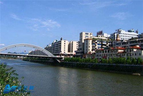 宜春：我市将新建5个国考水质自动监测站