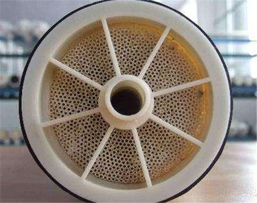 净水器按照工作原理划分有哪些类型？各自有何特点？