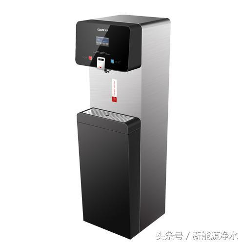 净水机和净水器哪个才更适用企业与家庭呢？