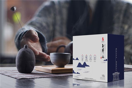 为什么袋装水将是中国高端家庭饮水的下一个风口？