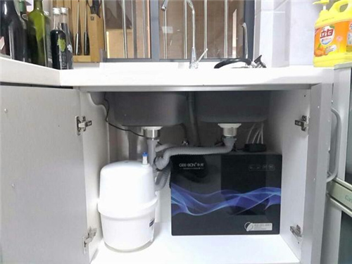 为什么有的净水器会产生废水？如何处置这些废水？