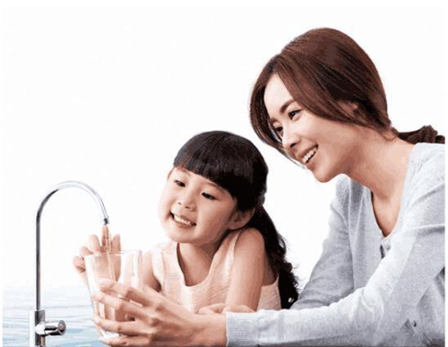 净水代理加盟商如何做好终端销售市场