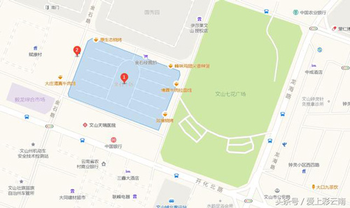 营鼎｜社区直饮水工程-走进文山金石小区