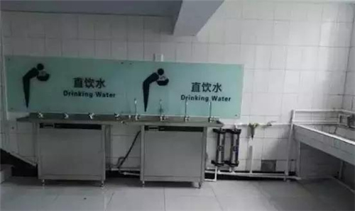 终于有人把“净水器”讲清楚了！