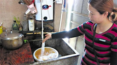 净水设备适合的6类家庭中有你吗？