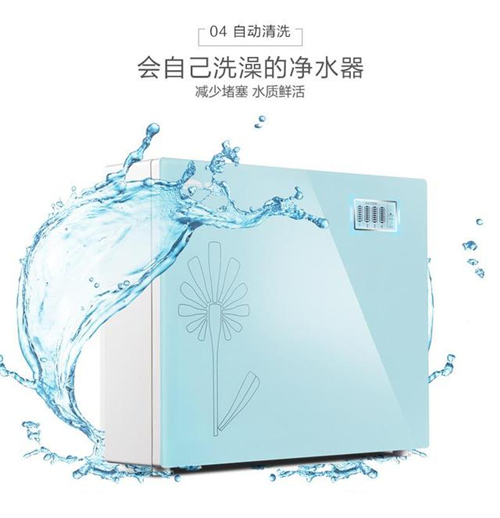 夏季净水器当心“中暑” 要这样消暑才正确！