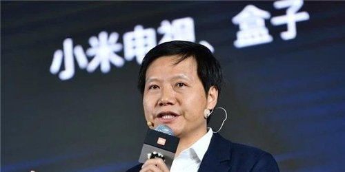 小米高调进军大家电 雷军这步棋OK吗？