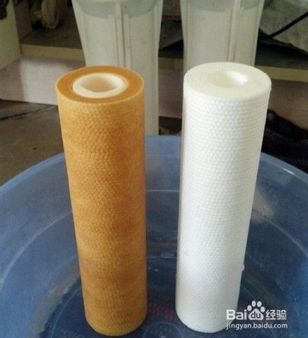 为什么净水器要更换滤芯?