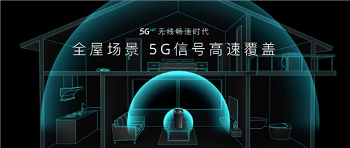 互联未来·互动家 云米5G IoT开启全屋智能化新时代