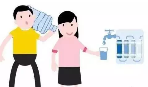 桶装水抽查竟有一半不合格 致病菌超标