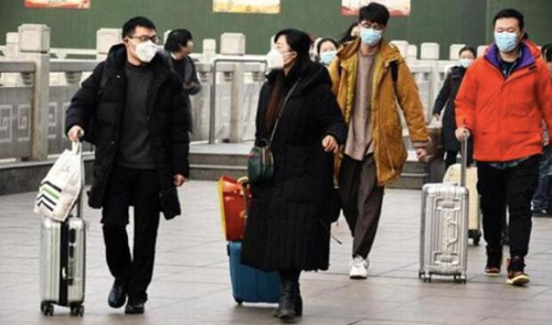 专家提示新冠病毒可经粪便传播 武汉防疫指挥部回应：若可信会有防控方案