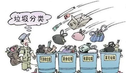 垃圾处理器真的能破解垃圾分类的难题吗？