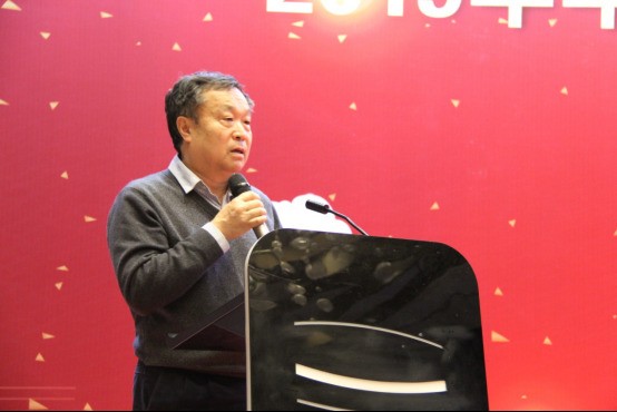 全国卫生产业企业管理协会净水产业分会2019总结年会在沪召开