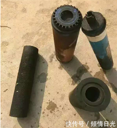净水器为身体拦截什么? 你知道多少？