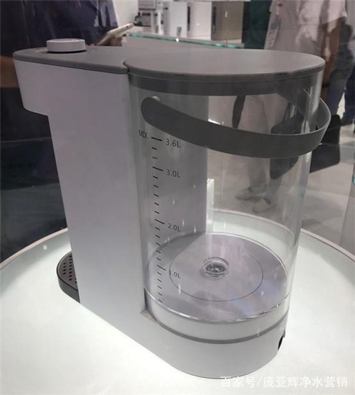 免安装净水器风口已过？问题究竟出在哪里？这5大问题绕不开！