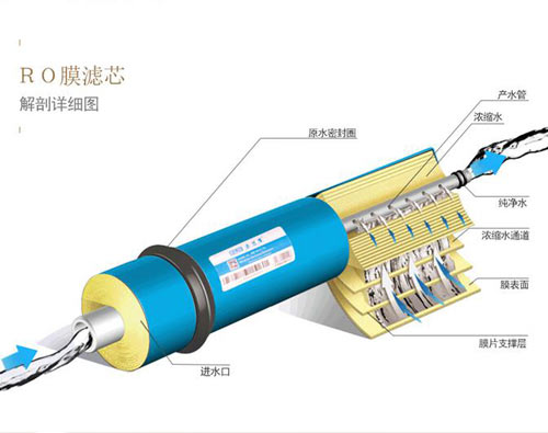 净水行业的“风口制造者”法兰尼原创技术引领健康用水二十年