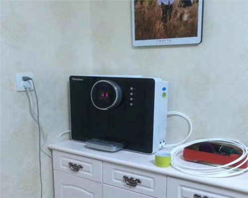 关于净水器的5个小常识！其实很简单