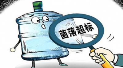 揭秘桶装水与净水器的差异 别再问净水器是否有用
