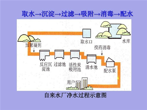 自来水能直饮吗？带着这个问题我算了一笔账