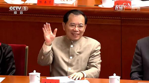 李东生、何享健、张瑞敏、倪润峰等获改革先锋称号 他们成就让世界瞩目