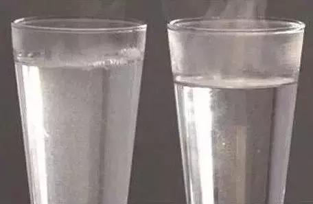 「净水课堂」为什么净水器过滤后仍有“水垢”？