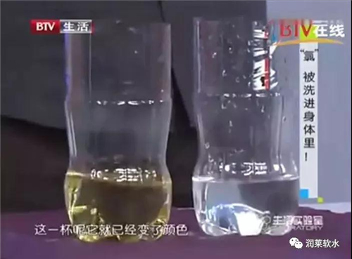 中央净水机有用吗？这个实验告诉你答案