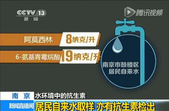 饮水安全难题怎么破？碧水源纳滤净水机D601来解惑