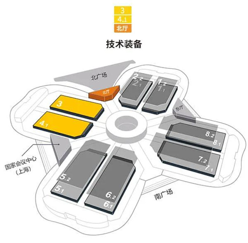 2020进博会丨AAVI雅威展示来自芬兰空净黑科技的力量