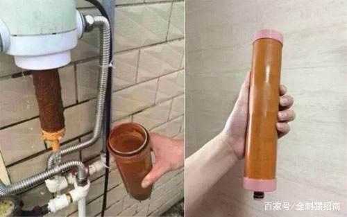 净水器长时间静置 再次使用应该怎么做？