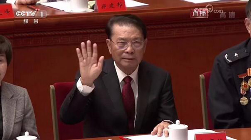 李东生、何享健、张瑞敏、倪润峰等获改革先锋称号 他们成就让世界瞩目