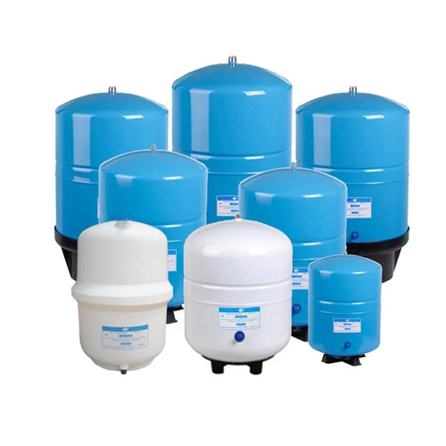 净水器压力桶该如何清洗呢？