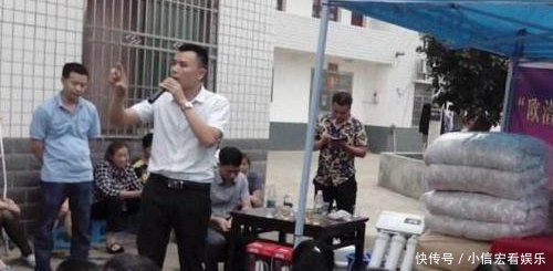 农村净水机骗局 提高警惕 别再上当了！