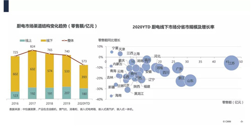 精耕当下 赢在未来 | 中国厨电市场2020分析及2021预判