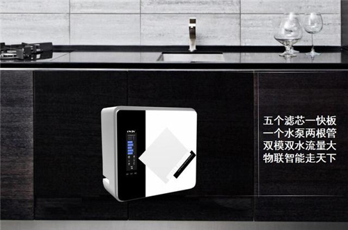 怎么选净水器？这三点很重要