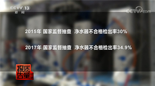 世界水日到来 净水器的下一站在哪里？