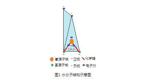 水的奇异特性